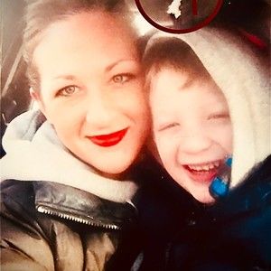 Meet your Posher, Christine